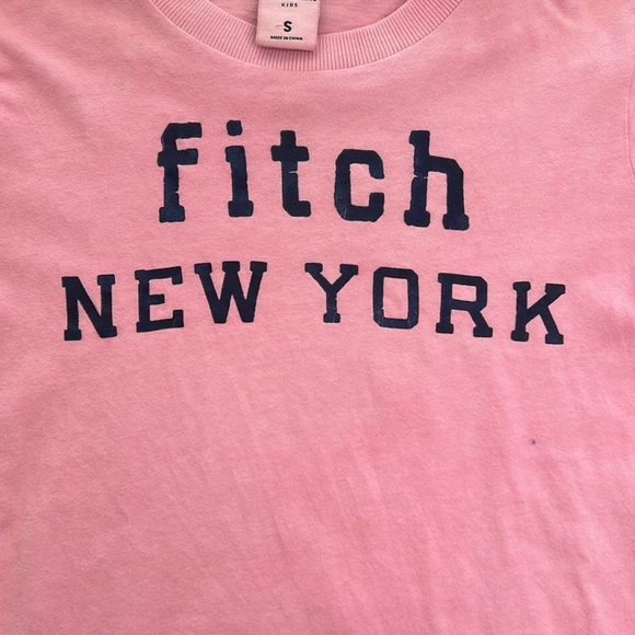 Abercrombie Kids Muscle Top - Picture 7 of 11